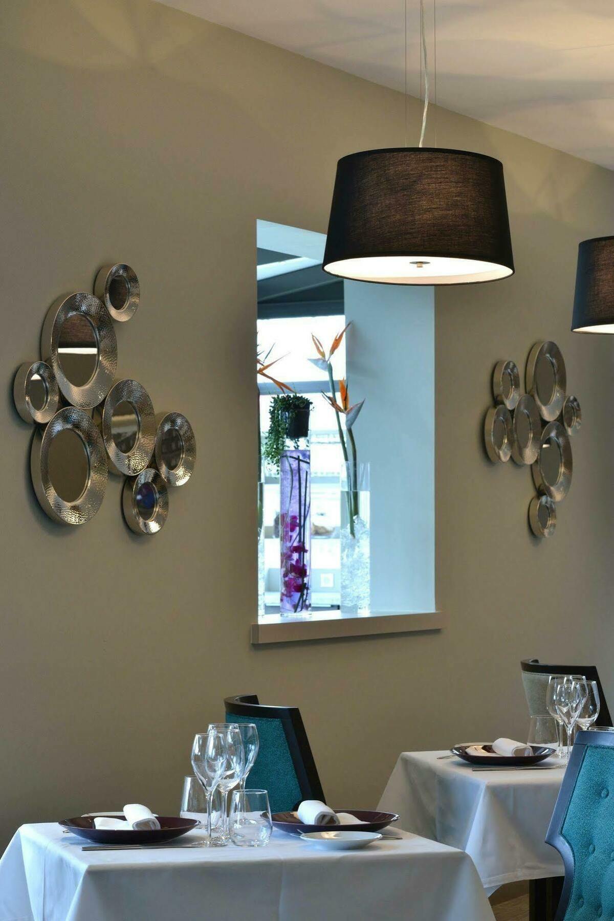 Les Grains D'argent - Epernay 3*